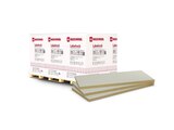 Doublage laine de roche - 2500x1200x10+40mm en promo chez Brico Cash Niort à 50,90 €