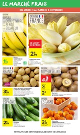 Pomme De Terre en promo dans le catalogue Carrefour Market à la page 13