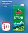 H-Milch im Angebot bei GLOBUS in Hürth H-Milch Angebote von Berchtesgadener Land bei GLOBUS Hürth für 1,11 €