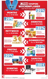 Ähnliche Schulranzen Angebote im Prospekt "Hier bin ich richtig" von Kaufland in Nordhausen Ähnliche Angebote wie Schulranzen im Prospekt "Hier bin ich richtig" auf Seite 9 von Kaufland in Nordhausen