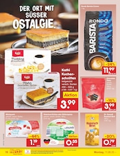 Aktueller Netto Marken-Discount Prospekt mit Katzenfutter, "Aktuelle Angebote", Seite 22