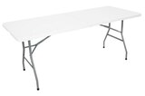 Table Pliante multi-usage - ARTIS en promo chez Carrefour Quimper à 29,99 €