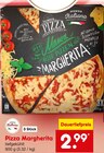 Pizza Margherita Angebote von MONDO Italiano bei Netto Marken-Discount Freiberg für 2,99 €