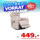 Clinton Angebote von Seats and Sofas bei Seats and Sofas Remscheid für 449,00 €