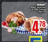 Aktuelles Surhaxe Angebot bei EDEKA in Ingolstadt ab 4,78 €