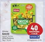 Gnocchi von Hilcona für 2,99 € bei EDEKA im Angebot Gnocchi von Hilcona im aktuellen EDEKA Prospekt