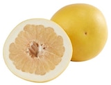 REWE Issum - Gelbfleischige Honeypomelo Angebot im Prospekt Gelbfleischige Honeypomelo bei REWE im Issum Prospekt für 1,99 €