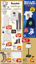 Outdoorbekleidung im REWE Prospekt in Oranienburg Aktueller REWE Prospekt mit Outdoorbekleidung, "Dein Markt", Seite 35