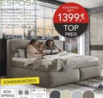 Angebot im BRAUN Möbel-Center Loßburg Prospekt BRAUN Möbel-Center Loßburg Prospekt mit im Angebot für 1.399,00 €