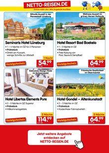 Essig im aktuellen Netto Marken-Discount Prospekt (Wuppertal) Essig im Netto Marken-Discount Prospekt "Aktuelle Angebote" mit 59 Seiten (Wuppertal)