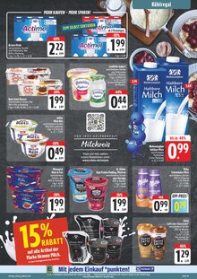 Zucker im aktuellen EDEKA Prospekt (Chemnitz) Zucker im EDEKA Prospekt "Wir lieben Lebensmittel!" mit 28 Seiten (Chemnitz)