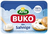 REWE Gondenbrett - Buko Der Sahnige Angebot im Prospekt Buko Der Sahnige bei REWE im Gondenbrett Prospekt für 0,99 €