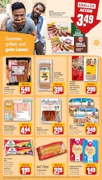 Bio Butter im REWE Prospekt Bio Butter im REWE Prospekt Dein Markt auf S. 22