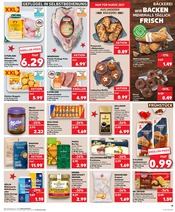 Aktueller Kaufland Prospekt mit Toaster, "Aktuelle Angebote", Seite 15