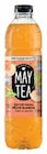 Thé pêche - MAYTEA en promo chez Intermarché Thé pêche - MAYTEA dans le catalogue Intermarché