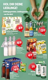 Aktueller Trink und Spare Prospekt mit Veltins, "Aktuelle Angebote", Seite 9