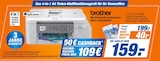 Multifunktionsdrucker MFC-J4335DW Angebote von brother bei expert Dülmen für 109,00 €