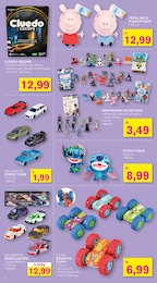 KODi Harry Potter im Prospekt KODi Harry Potter im Prospekt