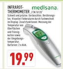Infrarot-Thermometer FTN 76120 bei Marktkauf im Gelsenkirchen Prospekt für 19,99 €