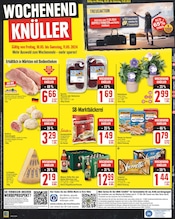 Ähnliche Angebote wie Salatpflanze im Prospekt "Aktuelle Angebote" auf Seite 16 von EDEKA in Potsdam