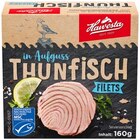 Thunfischfilets oder Thunfischsalat im Penny Prospekt Thunfischfilets oder Thunfischsalat von HAWESTA im aktuellen Penny Prospekt für 1,99 €