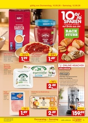 Espressomaschine im Netto Marken-Discount Prospekt in Mainz Aktueller Netto Marken-Discount Prospekt mit Espressomaschine, "Aktuelle Angebote", Seite 59