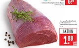 Aktuelle Rindfleisch Angebote bei Marktkauf in Reutlingen Aktuelles Schweine-Brustspitze/Dicke Rippe Angebot bei Marktkauf in Reutlingen ab 1,89 €