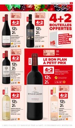 Offre Bergerac dans le catalogue Carrefour du moment à la page 9
