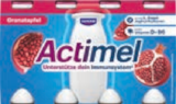 Actimel im tegut Prospekt Actimel von Danone im aktuellen tegut Prospekt für 2,22 €