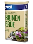 Blumenerde 20 L Angebote von Profi bei PROFI Wesch Mühlhausen für 5,49 €