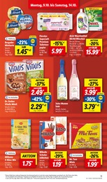 Toilettenpapier Angebot & Preis im aktuellen Lidl Prospekt Toilettenpapier Angebot im aktuellen Lidl Prospekt auf Seite 13