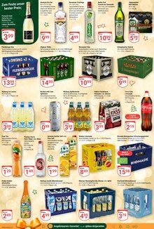 Coca Cola im GLOBUS Prospekt "Aktuelle Angebote" mit 28 Seiten (Koblenz)