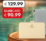 Geldbörse im Angebot bei Travel FREE in Chemnitz Geldbörse Angebote von FURLA bei Travel FREE Chemnitz für 90,99 €