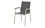 a casa mia Garten-Stapelsessel Edelstahl London im Angebot bei Höffner in Kaarst a casa mia Garten-Stapelsessel Edelstahl London Angebote bei Höffner Kaarst für 112,31 €