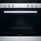 EQ110KA1Z Herd-Set von Siemens im aktuellen EURONICS Prospekt für 599,00 €