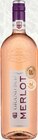 IGP pays d'oc merlot rosé hve3 - GRAND SUD HVE3 dans le catalogue Intermarché Super