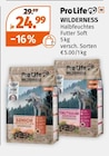 WILDERNESS von Pro Life im aktuellen Müller Prospekt für 24,99 €
