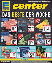 E center Prospekt "DAS BESTE DER WOCHE" für Gersthofen, 24 Seiten, 07.10.2024 - 12.10.2024