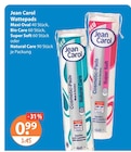 Maxi Oval Wattepads von Jean Carol im aktuellen V-Markt Prospekt für 0,99 €