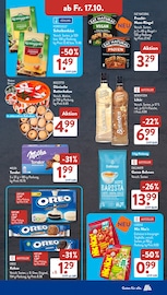 Aktueller ALDI SÜD Prospekt mit Likör, "Gutes für Alle.", Seite 22