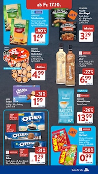 ALDI SÜD Prospekt der aktuellen Woche, gültig von 13.10.2025 bis 18.10.2025 Aktueller ALDI SÜD Prospekt "Gutes für Alle." mit 38 Seiten