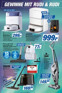 Staubsauger im aktuellen expert Prospekt (Wuppertal) Staubsauger im expert Prospekt "Top Angebote" mit 32 Seiten (Wuppertal)