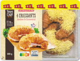 Promo 4 croissants à 4,35 € dans le catalogue Lidl à Nemours