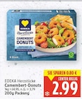 Camambert-Donuts von Edeka Herzstücke für 2,99 € bei E center im Angebot Camambert-Donuts von Edeka Herzstücke im aktuellen E center Prospekt