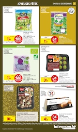 Promos Plat D'Escargots dans le catalogue "Intermarché" de Intermarché Hyper à la page 23 Promos Plat D'Escargots dans le catalogue "Intermarché" de Intermarché Hyper à la page 23