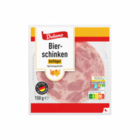 Bierschinken im Angebot bei Lidl in Gummersbach Bierschinken Angebote von DULANO bei Lidl Gummersbach für 1,19 €