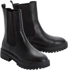 Bottines - esmara en promo chez Lidl Bayonne à 17,99 €