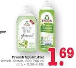 E center Frankfurt (Main) Prospekt mit  im Angebot für 1,69 €