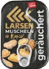 Muscheln im Angebot bei Netto Marken-Discount in Aachen Muscheln Angebote von Larsen bei Netto Marken-Discount Aachen für 1,99 €