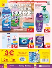 Aktueller Netto Marken-Discount Prospekt mit Textilreinigung, "Aktuelle Angebote", Seite 24